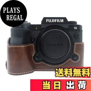 �y���������zkinokoo X-H2S �P�[�X�A X-H2S �J�o�[ XH2S�p �J�o�[ X-H2S �{�f�B�P�[�X PU���U�[ �d�r�����ł� �O�r�ݒu�ł�