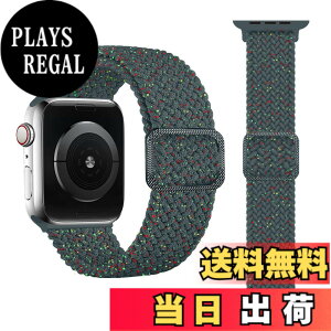 �y���������z[XYTYJQ] for Apple Watch �p �o���h apple watch �p 38mm 40mm 41mm 42mm 44mm 45mm ���j�o�[�T�� �L�k�� �r���v�o���h Apple Watch �p8/ 7 / 6 / 5 / 4 / 3 / SE �ʋC���Ə_�炩�� �i�C�������[�v �N�C�b�N��