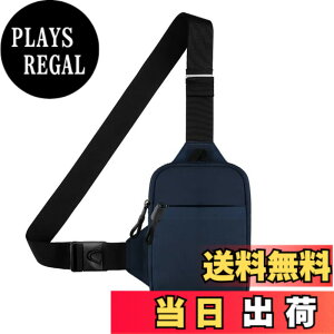 �y���������z[Hope Retailer] �΂ߊ|�� �R���p�N�g �{�f�B�o�b�O �X�|�[�c �V�����_�[�o�b�O �{�f�B�[�o�b�O �����V�����_�[ �X�|�[�c�o�b�O (�l�C�r�[�u���[)