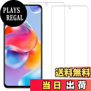 �y���������z�y2���Z�b�g�zKPNS ���{�f�ސ� �����K���X Xiaomi Redmi Note 11 Pro 5G �p �K���X�t�B���� �J�o�[ �ی�t�B����