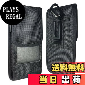 �y���������z�X�}�z �|�[�` �����Y QBeau �x���g�ʂ��t�� �g�уP�[�X �}�O�l�b�g�J�� ��Ɨp iPhone 15/14/13 mini/11/12 Pro/SE 2020,iPhone 13 Pro/13/13 Pro Max/Xs/Xs Max/XR/X,iPhone 7/8/Plus,Galaxy Note10/Note7/S10 4.7-5.5�C