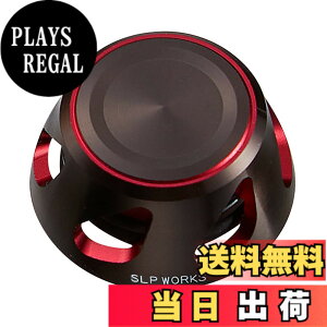 �y���������z�_�C��slp���[�N�X(Daiwa Slp Works) 22 SLPW �X�s�j���O�n���h���L���b�v S �u���b�N�E���b�h