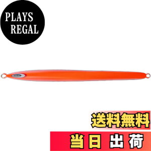 �y���������z�U�N�g�N���t�g(Zact Craft) OGO JIG DC 250g I-027�}�b�g�I�����W/�h�b�gBG