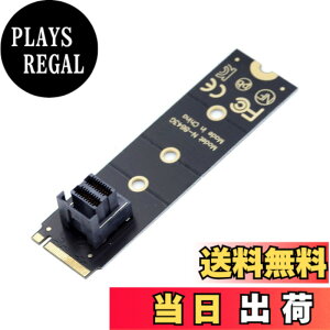 �y���������zchenyang PCIe 4.0 M.2 NGFF to SFF-8643 �A�_�v�^�[ 2230/2242/2260/2280MM U.2 SFF-8639 NVME PCIe SSD �}�U�[�{�[�h �����g�� �����^�C�v