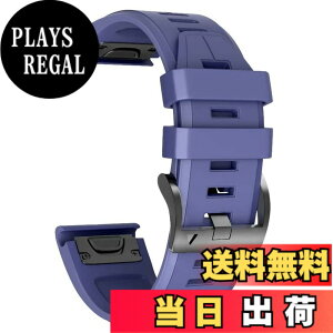 �y���������z[XYTYJQ] for ���v�o���h �V���R���E�H�b�`�o���h 22mm 26mm GARMIN (�K�[�~��) Fenix 7X 6X 5X 5 6 �V���R�� �X�g���b�v ���[�v �X�|�[�c�o���h ���v�x���g �h���� �K�[�~�� �p �����o���h �i2