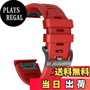 �y���������z[XYTYJQ] for ���v�o���h �V���R���E�H�b�`�o���h 22mm 26mm GARMIN (�K�[�~��) Fenix 7X 6X 5X 5 6 �V���R�� �X�g���b�v ���[�v �X�|�[�c�o���h ���v�x���g �h���� �K�[�~�� �p �����o���h �i2