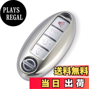 �y���������z[Kinotaka] ���Y/�O�H ek�N���XEV �ԗp �X�}�[�g�L�[ �P�[�X �V�^�Z���i C27 C26 C25�^�e�B�A�i�^�e�B�[�_�^�����[�m�^�G���O�����hE52 E51 �����d���X���C�h�h�A�Ή� TPU�� �L�[�J�o�[ (