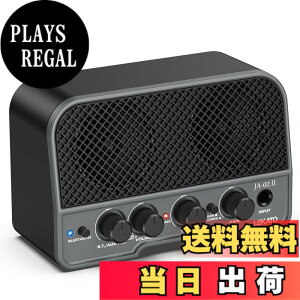 �y���������zLEKATO �~�j�M�^�[�A���v �G���L�M�^�[�A���v ���^ 2�T�E���h�`�����l�� �[�d�� 5W Bluetooth �@�\�Ή� �w�b�h�z���A���v �Z�K�F�؍� AUX���� ���� ���K�p ���{��戵�������t�� (�u