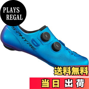 �y���������z[�V�}�m] �T�C�N�����O�V���[�Y SH-RC903 S-PHYRE �u���[39.5(24.8cm) ���C�hSPD-SL