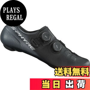 �y���������z[�V�}�m] �T�C�N�����O�V���[�Y SH-RC903 S-PHYRE �u���b�N38.0(23.8cm) SPD-SL