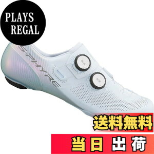 �y���������z�V�}�m(SHIMANO) �T�C�N�����O�V���[�Y SH-RC903 S-PHYRE �z���C�g37.0(23.2cm)SPD-SL