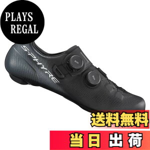 �y���������z[�V�}�m] �T�C�N�����O�V���[�Y SH-RC903 S-PHYRE �u���b�N39.0(24.5cm) SPD-SL