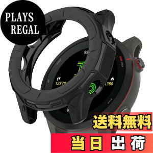 �y���������zMiimall Garmin(�K�[�~��) Forerunner 255S��p�P�[�X Forerunner 255S�J�o�[ �\�t�g TPU�ގ� �҂�����Ή� �C�菝�h�~ �y�� �h�Ռ� �K�[�~��Forerunner 255S �ی�P�[�X Forerunner 255S �o���p�[�i�u��