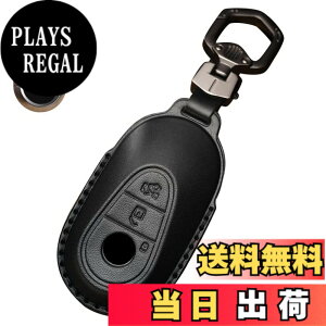 �y���������z[LETINGFAR] �L�[�P�[�X �����Z�f�X�x���c�p �X�}�[�g�L�[�P�[�X �L�[�J�o�[ �{�v ���U�[ 3�{�^�� �x���c ��p�݌v Mercedes Benz S�N���X W223 S320l S350l S400L S450L S500L 2020 2021���ɓK�p �L