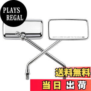 �y���������zKEMIMOTO �o�C�N�~���[ 10mm ���E�Z�b�g �I�t���[�h�~���[ �p�^ ���� �I�[�g�o�C �p ���b�L ���}�n �O���� �Z���[ �N���X�J�u �n���^�[�J�u �����L�[ yamaha MT-07 MT-09 pcx CT125 CRF250L 