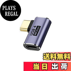 �y���������zUSB Type C ���p�A�_�v�^ ���X to ���X�y1�� �Z�b�g�z Popolier �y40Gbps�����f�[�^�]��&100W/5A�}���[�d& 8K@60Hz�f���o�́zUSB Type C �����A�_�v�^�^�C�v USB-C Type C �����R�l�N�^ USB4���X ����
