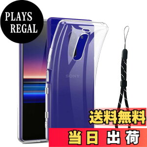 �y���������zRuiMi FOR Sony Xperia 1 J9150 SO-03L SOV40 / XZ4 �Ή� TPU �V���R�� ���� �[�d�Ή� ���ϖh�~ ���^�P�[�X �y�� �ϏՌ��J�o�[ �h�o �ϋv