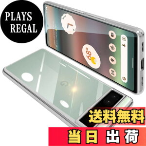 �y���������zONETIAOLONG �ɓK������Google Pixel6A �p�̃P�[�X �N���A �O�[�O�� �s�N�Z�� 6A �p�̃X�}�z�P�[�X TPU�f�� ���^ �ϏՌ� �J�o�[ �X�g���b�v�z�[���t�� �����h�~ ����~�� �i�V���o�[�j
