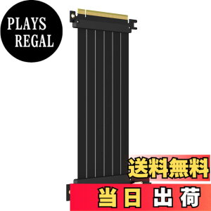 �y���������zGLOTRENDS 200mm PCIe 3.0 X16���C�U�P�[�u�� GPU �}�E���g�p PCI-E Gen3�Ή� 16GB/s���x