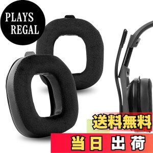 �y���������zGeekria �C���[�p�b�h Comfort �݊��� �p�b�h Astro A50 Gen 4 �w�b�h�z���ɑΉ� �p�b�h �C���[/�C���[�J�b�v (�n�C�u���b�h�x���A/��)