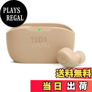 �y���������zJBL WAVE BUDS ���S���C�����X�C���z�� Bluetooth/IP54�h���h�o/�A�v���Ή�USB�^�C�vC/�x�[�W�� JBLWBUDSBEG ��