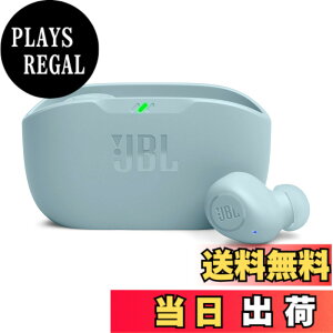 �y���������zJBL WAVE BUDS ���S���C�����X�C���z�� Bluetooth/IP54�h���h�o/�A�v���Ή�USB�^�C�vC/�~���g JBLWBUDSMIT ��