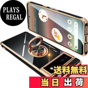 �y���������zONETIAOLONG �ɓK������Google Pixel6A �p�̃P�[�X �����O�t�� �O�[�O�� �s�N�Z�� 6A �p�̃����O �J�o�[ �ϏՌ� TPU ���b�L���H 360°��] �X�^���h�@�\ �ԍڃz���_�[ �X�g���b�v�z�[���t