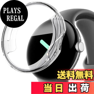 �y���������zMiimall�y�\�t�g�b�t�C������̌^�P�[�X�zGoogle Pixel Watch/Pixel Watch2��p �P�[�X �t�C���� Google �O�[�O��Pixel Watch 2 2023 Pixel Watch 1 2022�����̃J�o�[ �\�t�g TPU�ގ� �҂�����Ή� �C��
