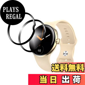 �y���������z�y2������zCABOBE Google Pixel Watch �t�B���� Pixel Watch�ی�t�B���� �s�N�Z���E�H�b�`�t�C���� �����x �����ߗ� �t���ی� �h�� �w��h�~ �Ռ��z��Google pixel watch�Ή�