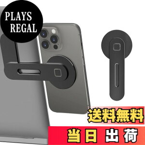 �y���������zCloudValley �m�[�g�p�\�R���p �}�O�l�b�g���g�ѓd�b�z���_�[�AiPhone 14 Pro Max�^14 Pro�^14�^14 Plus�p �̒��߉\�Ȍg�ѓd�b���j�^�[�T�C�h�}�E���g�A��]�� �ȃX�y�[�X �X�����ȃ|�[