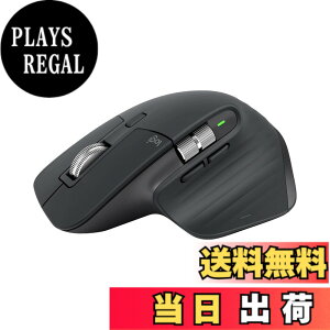 �y���������z���W�N�[�� MX MASTER3s ���C�����X �}�E�X for Business �É� MX2300B Bluetooth USB-C �[�d�� ���� ���C�����X�}�E�X MX2300 �O���t�@�C�g �������K�i