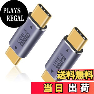 �y���������zDuttek 40Gbps USB Type-C�I�X�A�_�v�^, USB4 Type C �ϊ��A�_�v�^�AUSB-C�ϊ��A�_�v�^��8k@60HZ��100W 5A�̋}���[�d���T�|�[�g�AThunderbolt 3/4��USB Type C�C���^�[�t�F�[�X�f�o�C�X�ƌ݊���������