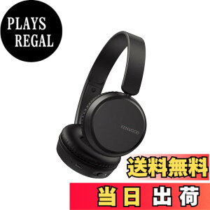 �y���������zJVC�P���E�b�h KENWOOD KH-KZ30 ���C�����X�w�b�h�z�� �}���`�|�C���g �}�C�N�t�� �e�����[�N Bluetooth Ver5.1 �A��35���ԍĐ� KH-KZ30-B �u���b�N