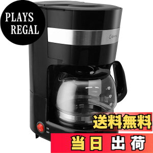 �y���������z�h���e�b�N(dretec) dretec �R�[�q�[���[�J�[ �S���� �h���b�v�� ��l�p ������ 4�t 0.65L �Z��2�i�K���� �K���X�T�[�o�[ CM-101 �u���b�N
