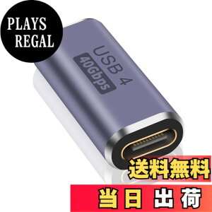 �y���������zPoyiccot USB Type C ���X ���X ���p�A�_�v�^�A40Gbps USB -C ���p�R�l�N�^�AUSB C �����R�l�N�^�y100 W/3A�}���[�d USB3.1 PD�Ή� 8K / 60Hz �zType-c �����A�_�v�^ ���d USB 4.0 /MacBook/MacBook Air �ȂǑ�