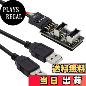 �y���������zNFHK �f���A��USB 3.1 �t�����g�p�l���\�P�b�g �L�[-A Type-E - USB 2.0 Type-A & 9�s�� 10�s�� ���C���{�[�h�w�b�_�[ �I�X�P�[�u�������A�_�v�^�[
