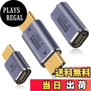 �y���������zDuttek USB Type C�����A�_�v�^, 40Gbps USB Type C �ϊ��A�_�v�^, USB4 Type C �ϊ��A�_�v�^ 8k@60HZ��100W 5A�̋}���[�d���T�|�[�g�AThunderbolt 3/4��USB Type C�C���^�[�t�F�[�X�f�o�C�X�ƌ݊�������