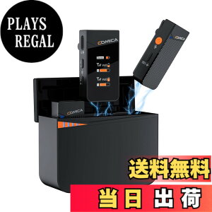 �y���������zcomica Vimo C3 ���C�����X�s���}�C�N 200M�`������ ���M�@2��+��M�@1�� �[�d�P�[�X�t�� ����B�e �I�����C������ VLOG Live PC/�X�}�z/�r�f�I�J����/�^�u���b�g/���R�[�_�[�ȂǂɑΉ� 