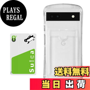�y���������zPelanty for Pixel 6a �N���A�P�[�X for Google Pixel 6a �g�ѓd�b�J�o�[ �_��V���R�� ����TPU�o���p�[ �w�ʃJ�o�[ IC�J�[�h���[ �O�[�O�� �s�N�Z��6a �X�}�z�P�[�X �l�p�����Ռ��z�� ���^
