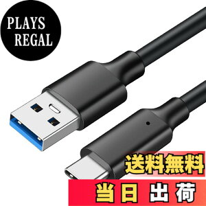 �y���������zALLVD USB Type C �P�[�u��PowerLine USB-C & USB-A 3.2(�u���b�N/10Gbps�f�[�^�]��) �}���[�d USB-C �P�[�u�� 3A/60W PD�Ή� Xperia/Galaxy/LG/HUAWEI/XIAOMI ���̑� Android �� USB-C�@��Ή��i����1 m�j