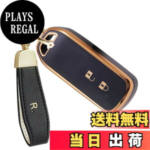 �y���������z[YANMW] N-BOX�L�[�P�[�X�K���z���_ N-BOX N-ONE N-WGN N-���S���L�[�J�o�[ NBOX�J�X�^�� N-VAN JF1 JF2 JF3 JF4�L�[�z���_�[�X�}�[�g�L�[�P�[�X 2�{�^��(�u���b�N)