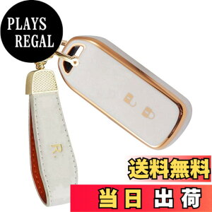 �y���������z[YANMW] N-BOX�L�[�P�[�X�K���z���_ N-BOX N-ONE N-WGN N-���S���L�[�J�o�[ NBOX�J�X�^�� N-VAN JF1 JF2 JF3 JF4�L�[�z���_�[�X�}�[�g�L�[�P�[�X 2�{�^��(�z���C�g)