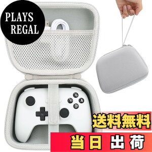 �y���������z�yAenllosi ��p���[�P�[�X�z�Ή� 8Bitdo Ultimate ���C�����X/�L�� �R���g���[���[�i�P�[�X�̂݁j