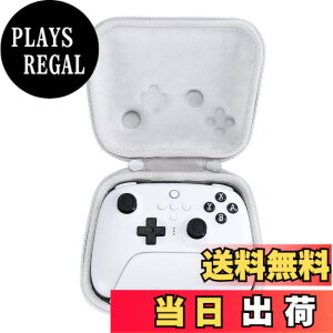 �y���������z�yAenllosi ��p���[�P�[�X�z8bitdo Ultimate 2/Ultimate ���C�����X/�L�� �R���g���[���[�Ə[�d�h�b�N�ɑΉ� �I�t�z���C�g�i�P�[�X�̂݁j