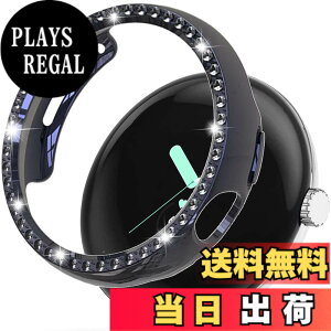 �y���������zMiimall�Ή�Google Pixel Watch �P�[�X �L���L�� ���C���X�g�[�� Google Pixel Watch �J�o�[ ������ ���� ���h�~ ����y�� PC�ގ� �O�[�O�� Pixel Watch �J�o�[ �Ռ��z�� �����ȒP Pixel Watch �P�[�X