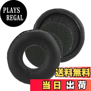 �y���������zGeekria QuickFit �C���[�p�b�h �݊��� �p�b�h �\�j�[ Sony WH-CH500/ CH510/ CH520, MDR-ZX100/ ZX110 /ZX220/ XB200/ ZX300/ ZX330BT, MDR-V100 /V150/ V200/V250/V300/V400 �w�b�h�z���ɑΉ� �C���p�b�h/�C���[�N�b�V