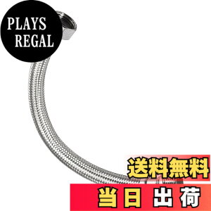 �y���������zMETALLIXITY �֌��������C���R�l�N�^�[ (200 mm) 304�X�e�����X�| G1/2���X-G1/2�I�X �����z�[�X�R�l�N�^ �L�b�`���o�X���[���p
