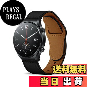�y���������z[HeeNia] 22MM ���U�[�o���h Xiaomi Redmi Watch 5 Lite/Redmi Watch 5 Active/Watch S4 Sport/Watch 2/Watch S3/Watch S1 Pro/Watch S1�Ή� �o���h �v �X�g���b�v �X�|�[�c�o���h Huawei Watch GT 5 46mm/Watch GT 5 Pro 46mm/Wat