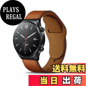 �y���������z[HeeNia] 22MM ���U�[�o���h Xiaomi Redmi Watch 5 Lite/Redmi Watch 5 Active/Watch S4 Sport/Watch 2/Watch S3/Watch S1 Pro/Watch S1�Ή� �o���h �v �X�g���b�v �X�|�[�c�o���h Huawei Watch GT 5 46mm/Watch GT 5 Pro 46mm/Wat