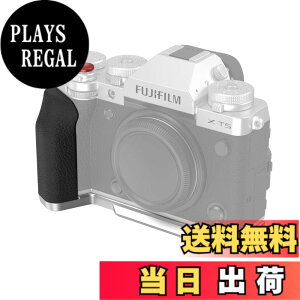 �y���������zSmallRig X-T5�pL�^�O���b�v 4136